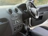 USED 2007 57 FORD FUSION 1.4 Style Climate Durashift EST 5dr Delivery & warranty