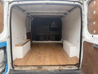 USED 2008 58 FORD TRANSIT 2.2 TDCi 280 Duratorq FWD L2 H1 5dr Delivery & Fresh Mot