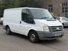 USED 2008 58 FORD TRANSIT 2.2 TDCi 280 Duratorq FWD L2 H1 5dr Delivery & Fresh Mot