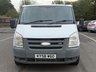 USED 2008 58 FORD TRANSIT 2.2 TDCi 280 Duratorq FWD L2 H1 5dr Delivery & Fresh Mot