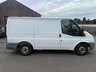 USED 2008 58 FORD TRANSIT 2.2 TDCi 280 Duratorq FWD L2 H1 5dr Delivery & Fresh Mot