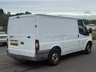 USED 2008 58 FORD TRANSIT 2.2 TDCi 280 Duratorq FWD L2 H1 5dr Delivery & Fresh Mot
