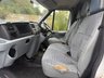 USED 2008 58 FORD TRANSIT 2.2 TDCi 280 Duratorq FWD L2 H1 5dr Delivery & Fresh Mot