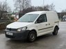 USED 2014 64 VOLKSWAGEN CADDY 1.6 TDI BlueMotion Tech C20 Startline L1 H1 4dr Delivery & Fresh Mot