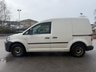 USED 2014 64 VOLKSWAGEN CADDY 1.6 TDI BlueMotion Tech C20 Startline L1 H1 4dr Delivery & Fresh Mot