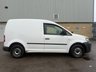 USED 2014 64 VOLKSWAGEN CADDY 1.6 TDI BlueMotion Tech C20 Startline L1 H1 4dr Delivery & Fresh Mot