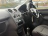 USED 2014 64 VOLKSWAGEN CADDY 1.6 TDI BlueMotion Tech C20 Startline L1 H1 4dr Delivery & Fresh Mot
