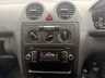 USED 2014 64 VOLKSWAGEN CADDY 1.6 TDI BlueMotion Tech C20 Startline L1 H1 4dr Delivery & Fresh Mot