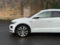 USED 2019 69 VOLKSWAGEN T-ROC 1.5 TSI EVO R-Line DSG Euro 6 (s/s) 5dr DELIVERY + FREE WARRANTY!!