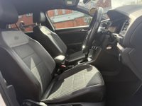 USED 2019 69 VOLKSWAGEN T-ROC 1.5 TSI EVO R-Line DSG Euro 6 (s/s) 5dr DELIVERY + FREE WARRANTY!!