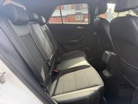 USED 2019 69 VOLKSWAGEN T-ROC 1.5 TSI EVO R-Line DSG Euro 6 (s/s) 5dr DELIVERY + FREE WARRANTY!!