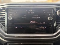 USED 2019 69 VOLKSWAGEN T-ROC 1.5 TSI EVO R-Line DSG Euro 6 (s/s) 5dr DELIVERY + FREE WARRANTY!!