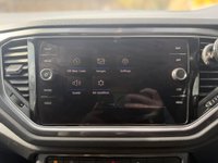 USED 2019 69 VOLKSWAGEN T-ROC 1.5 TSI EVO R-Line DSG Euro 6 (s/s) 5dr DELIVERY + FREE WARRANTY!!
