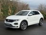 USED 2019 69 VOLKSWAGEN T-ROC 1.5 TSI EVO R-Line DSG Euro 6 (s/s) 5dr DELIVERY + FREE WARRANTY!!