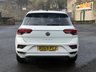 USED 2019 69 VOLKSWAGEN T-ROC 1.5 TSI EVO R-Line DSG Euro 6 (s/s) 5dr DELIVERY + FREE WARRANTY!!