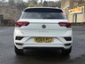 USED 2019 69 VOLKSWAGEN T-ROC 1.5 TSI EVO R-Line DSG Euro 6 (s/s) 5dr DELIVERY + FREE WARRANTY!!