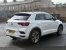 USED 2019 69 VOLKSWAGEN T-ROC 1.5 TSI EVO R-Line DSG Euro 6 (s/s) 5dr DELIVERY + FREE WARRANTY!!