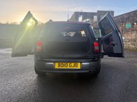 USED 2010 10 MINI CLUBMAN 1.6 Cooper Graphite Euro 5 5dr Delivery & warranty