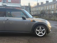 USED 2010 10 MINI CLUBMAN 1.6 Cooper Graphite Euro 5 5dr Delivery & warranty