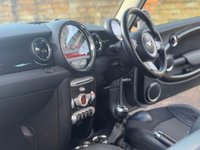 USED 2010 10 MINI CLUBMAN 1.6 Cooper Graphite Euro 5 5dr Delivery & warranty
