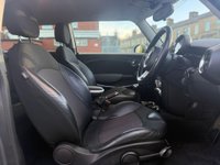 USED 2010 10 MINI CLUBMAN 1.6 Cooper Graphite Euro 5 5dr Delivery & warranty