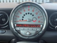 USED 2010 10 MINI CLUBMAN 1.6 Cooper Graphite Euro 5 5dr Delivery & warranty