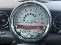 USED 2010 10 MINI CLUBMAN 1.6 Cooper Graphite Euro 5 5dr Delivery & warranty