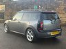 USED 2010 10 MINI CLUBMAN 1.6 Cooper Graphite Euro 5 5dr Delivery & warranty