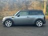 USED 2010 10 MINI CLUBMAN 1.6 Cooper Graphite Euro 5 5dr Delivery & warranty