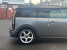 USED 2010 10 MINI CLUBMAN 1.6 Cooper Graphite Euro 5 5dr Delivery & warranty