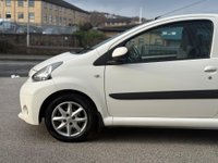 USED 2014 14 TOYOTA AYGO 1.0 VVT-i Mode Euro 5 3dr Delivery + MOT