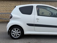 USED 2014 14 TOYOTA AYGO 1.0 VVT-i Mode Euro 5 3dr Delivery + MOT
