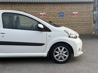 USED 2014 14 TOYOTA AYGO 1.0 VVT-i Mode Euro 5 3dr Delivery + MOT