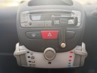 USED 2014 14 TOYOTA AYGO 1.0 VVT-i Mode Euro 5 3dr Delivery + MOT