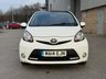 USED 2014 14 TOYOTA AYGO 1.0 VVT-i Mode Euro 5 3dr Delivery + MOT