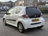 USED 2014 14 TOYOTA AYGO 1.0 VVT-i Mode Euro 5 3dr Delivery + MOT
