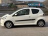 USED 2014 14 TOYOTA AYGO 1.0 VVT-i Mode Euro 5 3dr Delivery + MOT