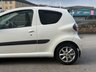 USED 2014 14 TOYOTA AYGO 1.0 VVT-i Mode Euro 5 3dr Delivery + MOT