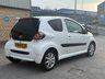 USED 2014 14 TOYOTA AYGO 1.0 VVT-i Mode Euro 5 3dr Delivery + MOT