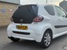 USED 2014 14 TOYOTA AYGO 1.0 VVT-i Mode Euro 5 3dr Delivery + MOT
