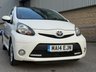 USED 2014 14 TOYOTA AYGO 1.0 VVT-i Mode Euro 5 3dr Delivery + MOT