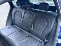 USED 2017 17 MERCEDES-BENZ GLC 2.1 GLC220d AMG Line (Premium Plus) G-Tronic 4MATIC Euro 6 (s/s) 5dr PANROOF FREE 6 monthWARRANTY!