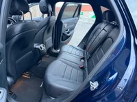 USED 2017 17 MERCEDES-BENZ GLC 2.1 GLC220d AMG Line (Premium Plus) G-Tronic 4MATIC Euro 6 (s/s) 5dr PANROOF FREE 6 monthWARRANTY!