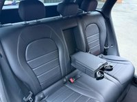 USED 2017 17 MERCEDES-BENZ GLC 2.1 GLC220d AMG Line (Premium Plus) G-Tronic 4MATIC Euro 6 (s/s) 5dr PANROOF FREE 6 monthWARRANTY!