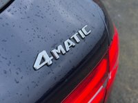 USED 2017 17 MERCEDES-BENZ GLC 2.1 GLC220d AMG Line (Premium Plus) G-Tronic 4MATIC Euro 6 (s/s) 5dr PANROOF FREE 6 monthWARRANTY!