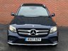 USED 2017 17 MERCEDES-BENZ GLC 2.1 GLC220d AMG Line (Premium Plus) G-Tronic 4MATIC Euro 6 (s/s) 5dr PANROOF FREE 6 monthWARRANTY!