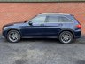 USED 2017 17 MERCEDES-BENZ GLC 2.1 GLC220d AMG Line (Premium Plus) G-Tronic 4MATIC Euro 6 (s/s) 5dr PANROOF FREE 6 monthWARRANTY!