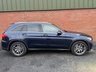 USED 2017 17 MERCEDES-BENZ GLC 2.1 GLC220d AMG Line (Premium Plus) G-Tronic 4MATIC Euro 6 (s/s) 5dr PANROOF FREE 6 monthWARRANTY!