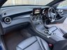 USED 2017 17 MERCEDES-BENZ GLC 2.1 GLC220d AMG Line (Premium Plus) G-Tronic 4MATIC Euro 6 (s/s) 5dr PANROOF FREE 6 monthWARRANTY!
