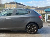 USED 2013 63 ALFA ROMEO GIULIETTA 1.4 TB MultiAir Lusso Euro 5 (s/s) 5dr warranty + delivery + MOT